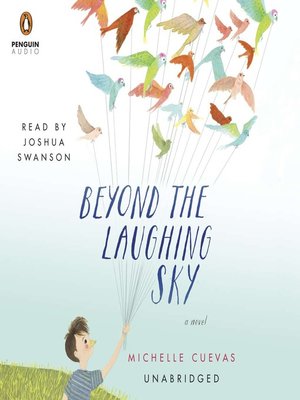 cover image of Beyond the Laughing Sky